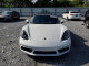 Porsche BOXSTER 2017 — Copart