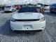 Porsche BOXSTER 2017 — Copart