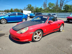 Porsche BOXSTER 2003