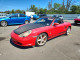 Porsche BOXSTER 2003 — Copart