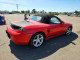 Porsche BOXSTER 2003 — Copart