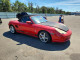 Porsche BOXSTER 2003 — Copart