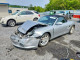 Porsche BOXSTER 2003 — Copart