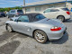 Porsche BOXSTER 2003 — Copart