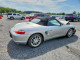 Porsche BOXSTER 2003 — Copart