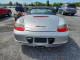 Porsche BOXSTER 2003 — Copart