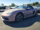 Porsche BOXSTER 2023 — Copart