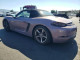 Porsche BOXSTER 2023 — Copart