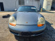 Porsche BOXSTER 2001 — Copart