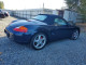 Porsche BOXSTER 2000 — Copart