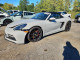 Porsche BOXSTER 2025 — Copart