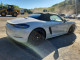 Porsche BOXSTER 2025 — Copart