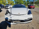 Porsche BOXSTER 2025 — Copart