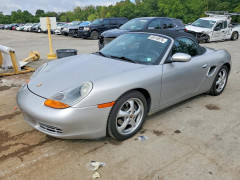Porsche BOXSTER 2000