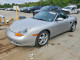 Porsche BOXSTER 2000 — Copart