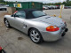 Porsche BOXSTER 2000 — Copart