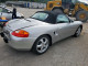 Porsche BOXSTER 2000 — Copart