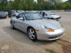 Porsche BOXSTER 2000 — Copart