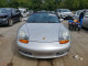 Porsche BOXSTER 2000 — Copart