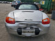 Porsche BOXSTER 2000 — Copart