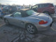 Porsche BOXSTER 1998 — Copart