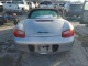 Porsche BOXSTER 1998 — Copart