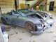 Porsche BOXSTER 2003 — Copart