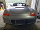 Porsche BOXSTER 2003 — Copart