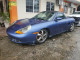 Porsche BOXSTER 1997 — Copart