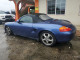 Porsche BOXSTER 1997 — Copart