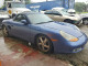 Porsche BOXSTER 1997 — Copart