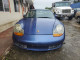 Porsche BOXSTER 1997 — Copart