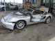 Porsche BOXSTER 2003 — Copart