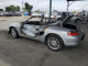 Porsche BOXSTER 2003 — Copart