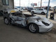 Porsche BOXSTER 2003 — Copart