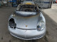 Porsche BOXSTER 2003 — Copart
