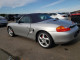 Porsche BOXSTER 2001 — Copart