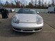 Porsche BOXSTER 2001 — Copart