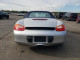 Porsche BOXSTER 2001 — Copart