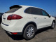 Porsche CAYENNE 4D 2011 — Copart