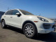 Porsche CAYENNE 4D 2011 — Copart