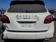 Porsche CAYENNE 4D 2011 — Copart