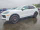 Porsche CAYENNE BASE 2024 — Copart