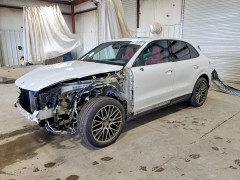 Porsche CAYENNE BASE 2023 — Copart