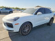 Porsche CAYENNE BASE 2023 — Copart