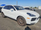 Porsche CAYENNE BASE 2023 — Copart