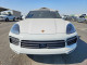 Porsche CAYENNE BASE 2023 — Copart