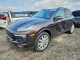 Porsche CAYENNE CAYENNE 2018 — Copart