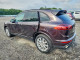 Porsche CAYENNE CAYENNE 2018 — Copart