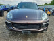 Porsche CAYENNE CAYENNE 2018 — Copart